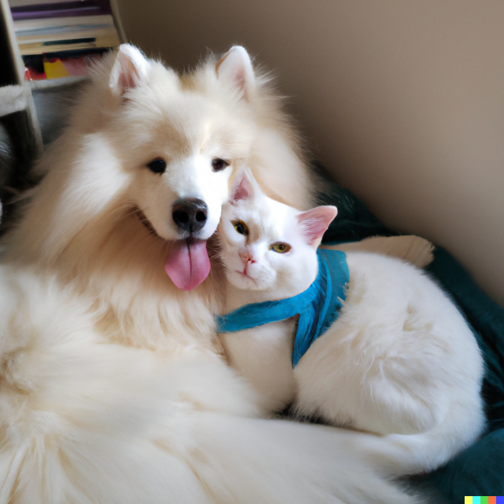 Read more about the article Dogs And Cats Relationship