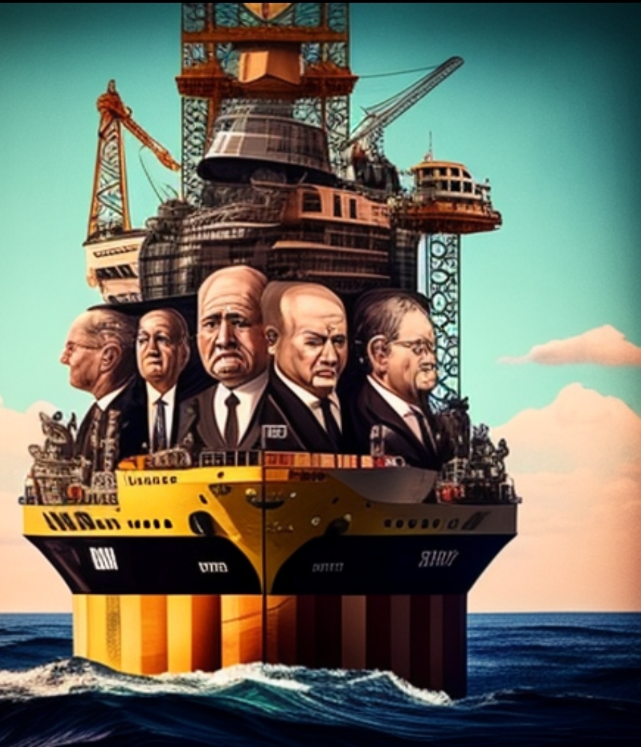 Read more about the article Oil and Gas Politics: A Global Overview of the Power Struggle