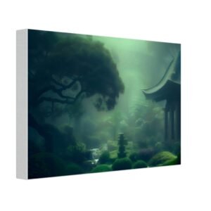 Personalised Tranquil ...