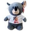 Personalized Mouse Soft Toy