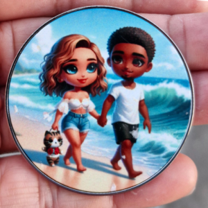 Personalized Love Beac...