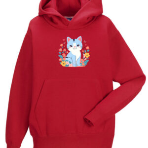 Kids Premium Hooded Sw...