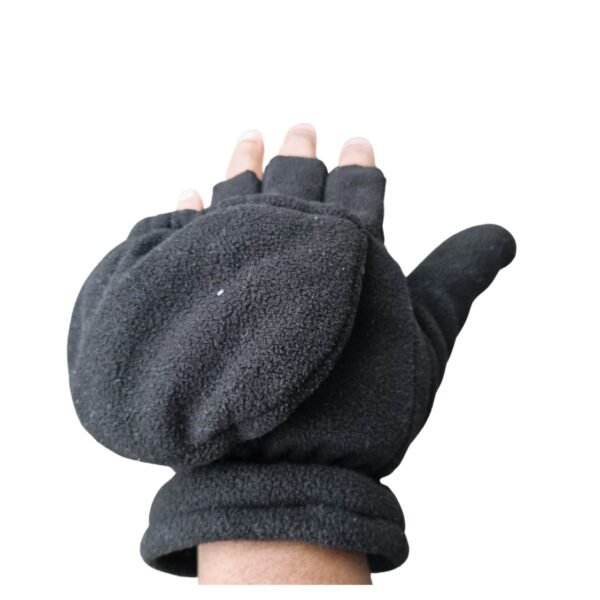 Palm Grib Gloves - Unisex Cold Weather Hand Protection - Image 4