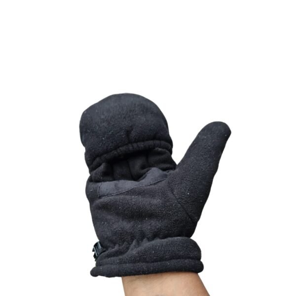 Palm Grib Gloves - Unisex Cold Weather Hand Protection - Image 3