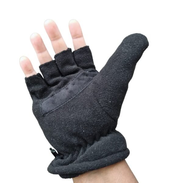 Palm Grib Gloves - Unisex Cold Weather Hand Protection