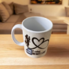 Personalised Supermum Coffee Mug 11oz Ceramic Coffee Mug – The Perfect Gift for Mum - Image 6