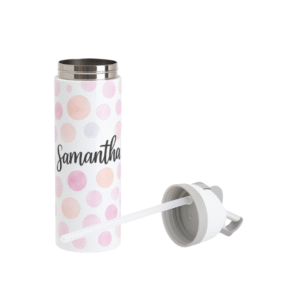 Personalised 750ml Tumbler – Your Perfect Hydration Partner in Style