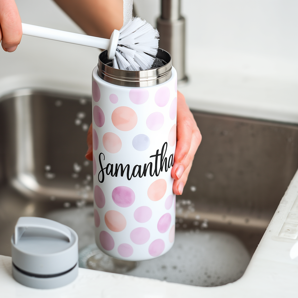 You are currently viewing Water Bottle Hygiene: Why It Matters and How to Stay Healthy