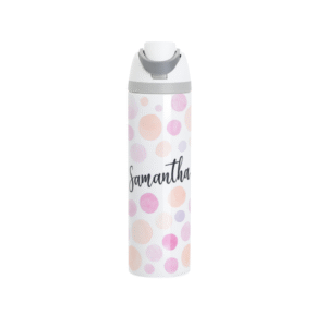 Personalised 750ml Tumbler – Your Perfect Hydration Partner in Style
