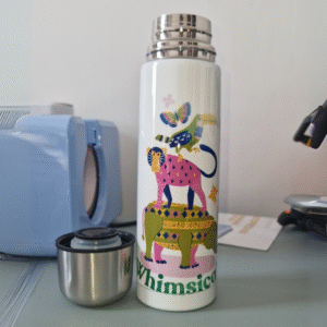 Design Your Own Therma...