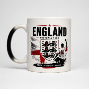 Personalised England C...
