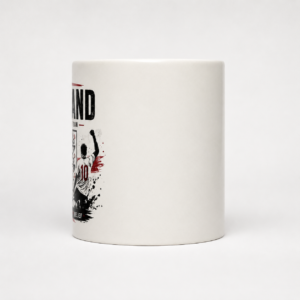 Personalised England C...