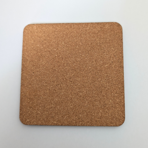 Personalised Photo Coasters – Design Your Own Custom Coaster with Any Image or Text - Image 2