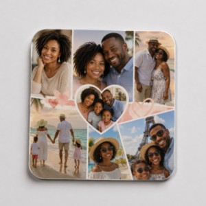 Personalised Photo Coa...