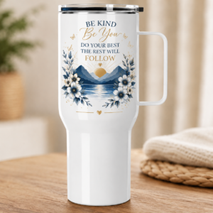 Personalised 25oz Stai...